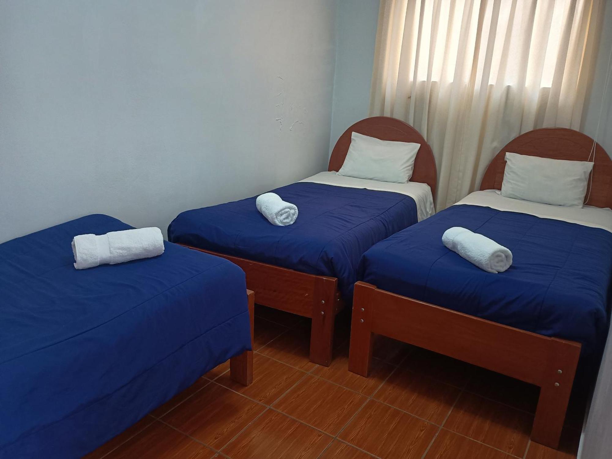 Hotel Tika Ayna Cerca A La Plaza De Armas Cuzco Buitenkant foto